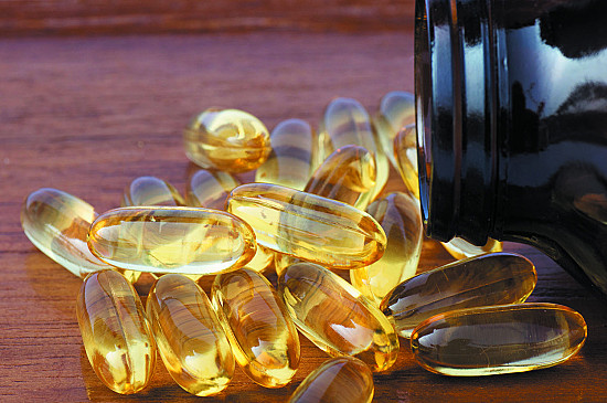 Vitamin D Supplements: A Potential Ally in Slowing the Aging&nbsp;Process