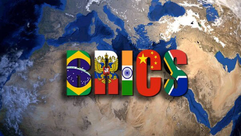 BRICS Rising: The Global&nbsp;Influence