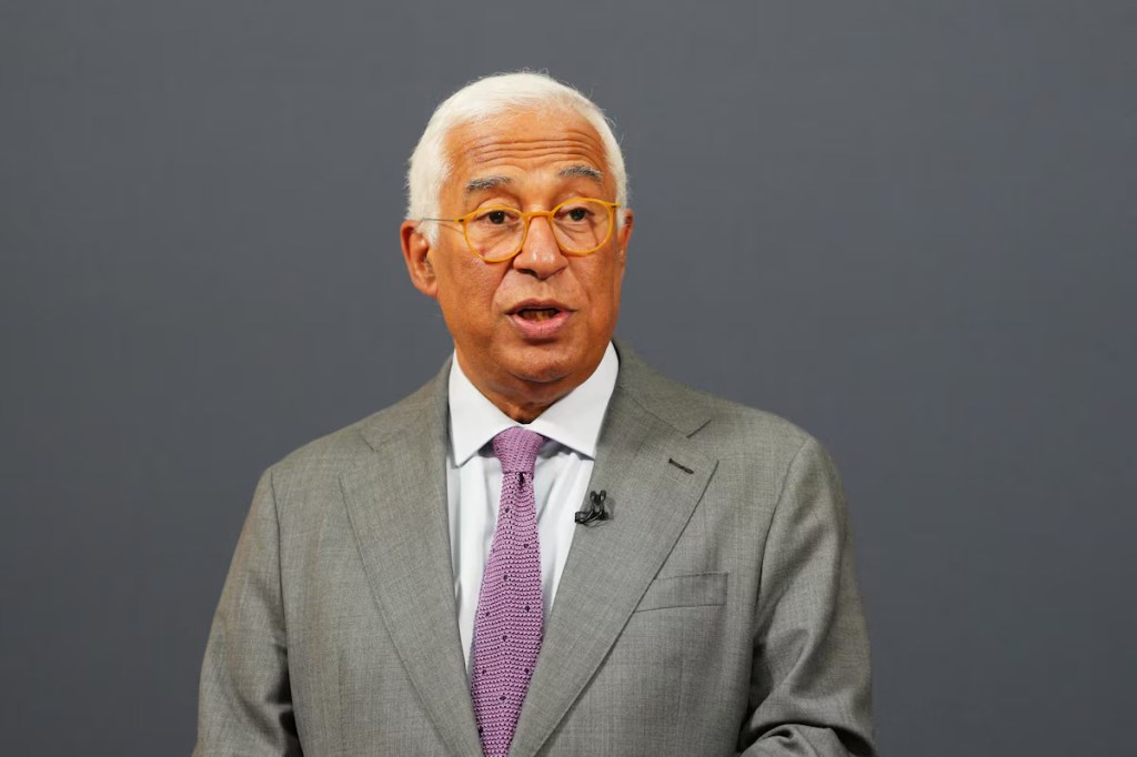 Antonio Costa’s Brazil Visit: A Boost for EU-Brazil&nbsp;Ties
